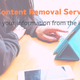 Illustration for article titled Services to delete information from the internet - 2020 Updated